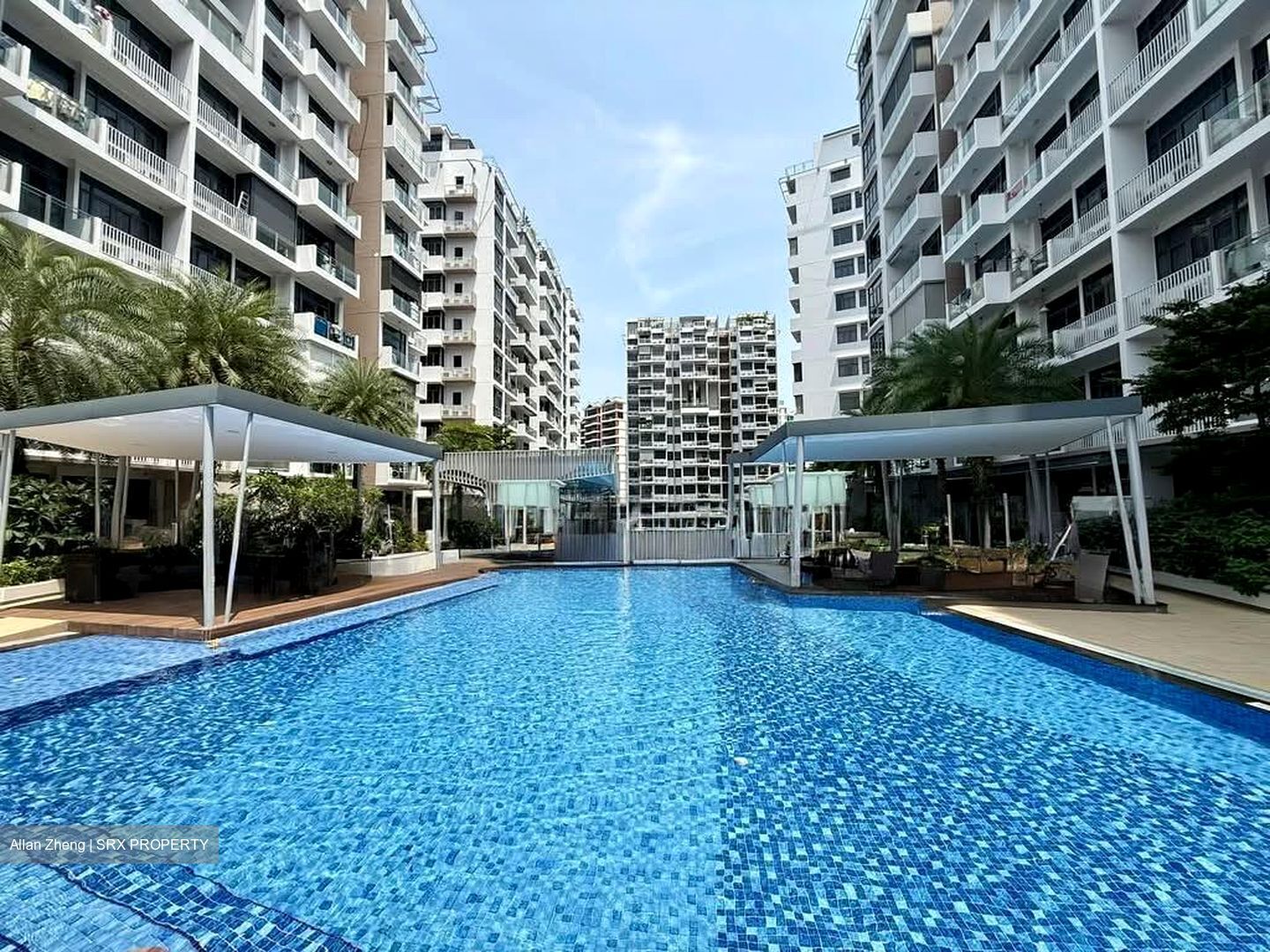 Urban Vista (D16), Condominium #599211861